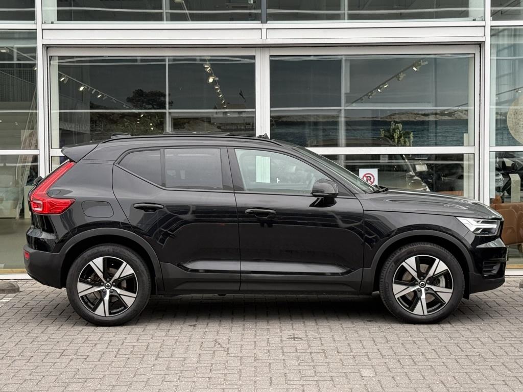 Volvo XC40 t5 262pk recharge r-design| panodak| adap.cruise| trekhaak| came