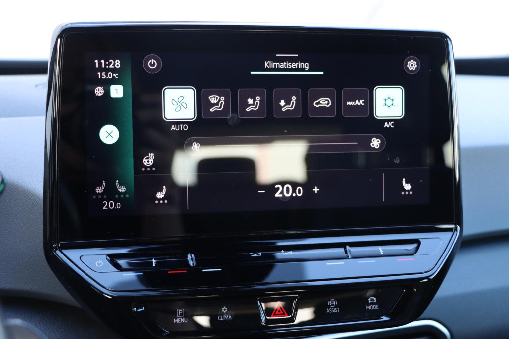 Volkswagen Id.3 id.3 45 kwh