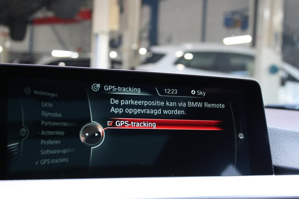 BMW 3-serie touring 340i m sport centennial high executive