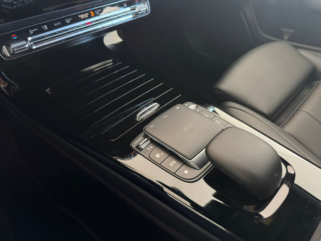 Mercedes-Benz A-Klasse 250 e business solution luxury limited
