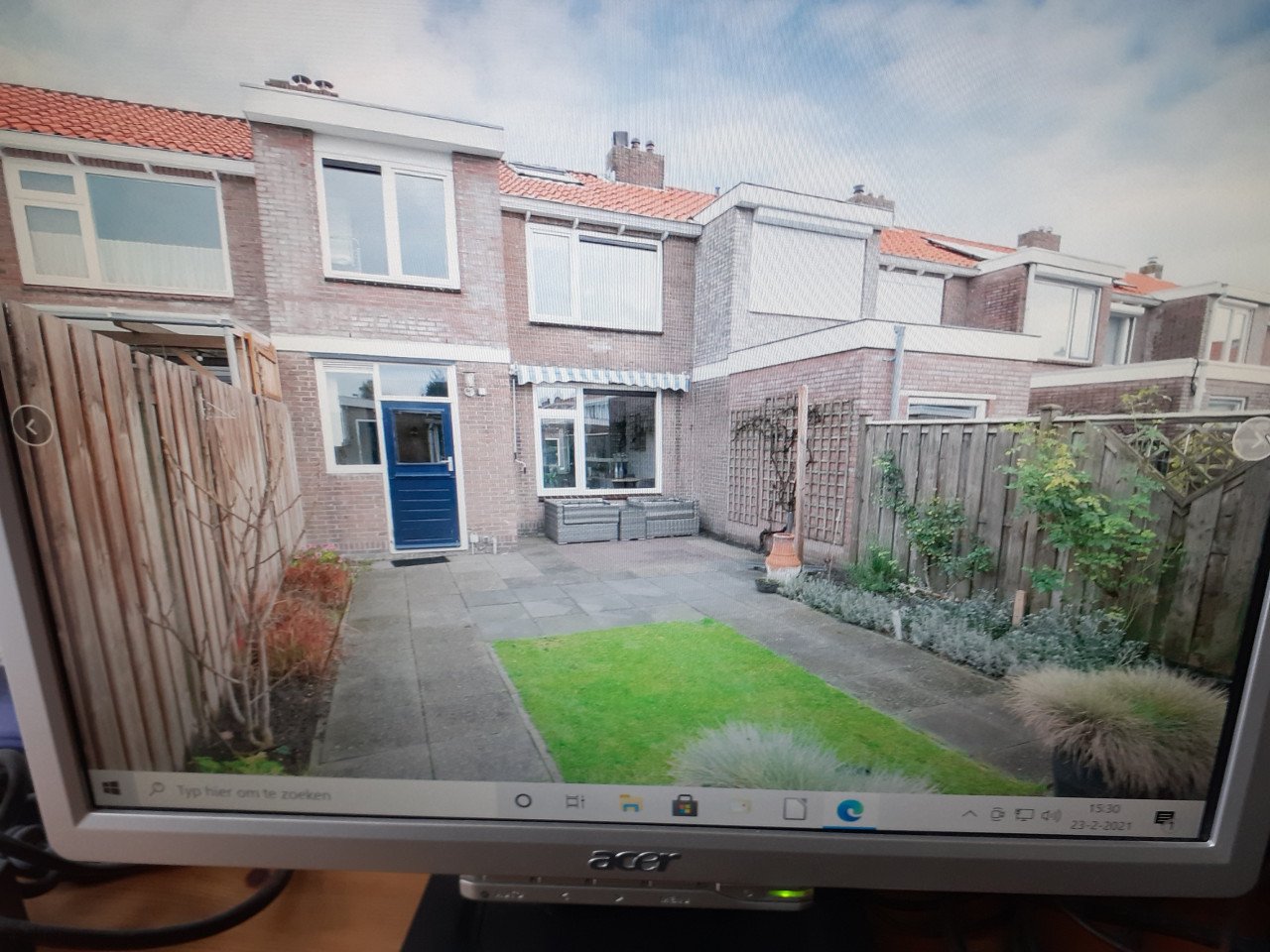Woonhuis te koop oost souburg