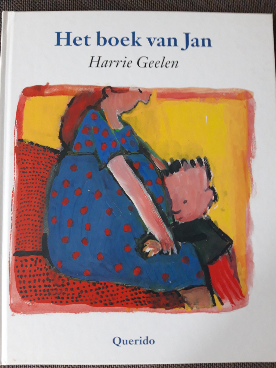 Prentenboeken NIEUW of ZGAN