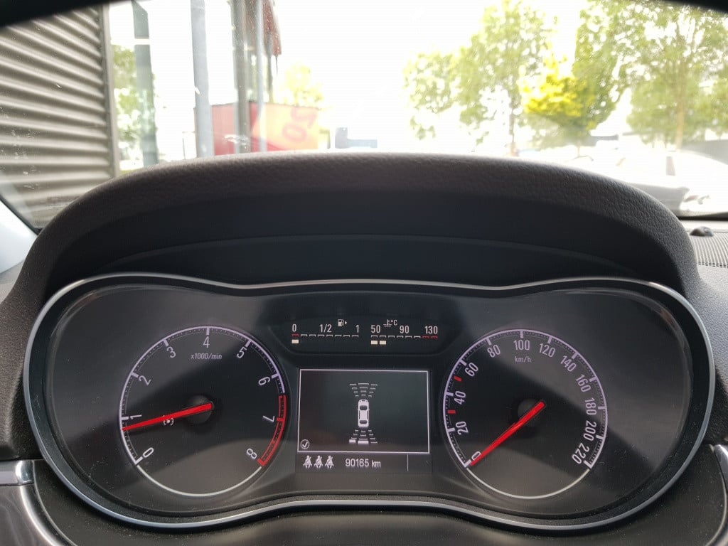Opel Corsa 1.0 turbo innovation