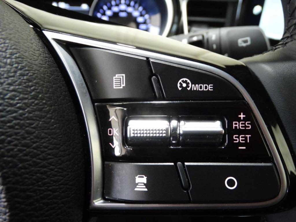 Kia Xceed 1.6 gdi phev 142pk dct6 dynamicline