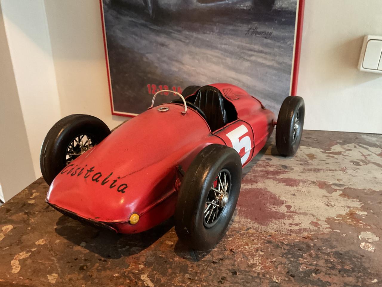 Automobilia diversen