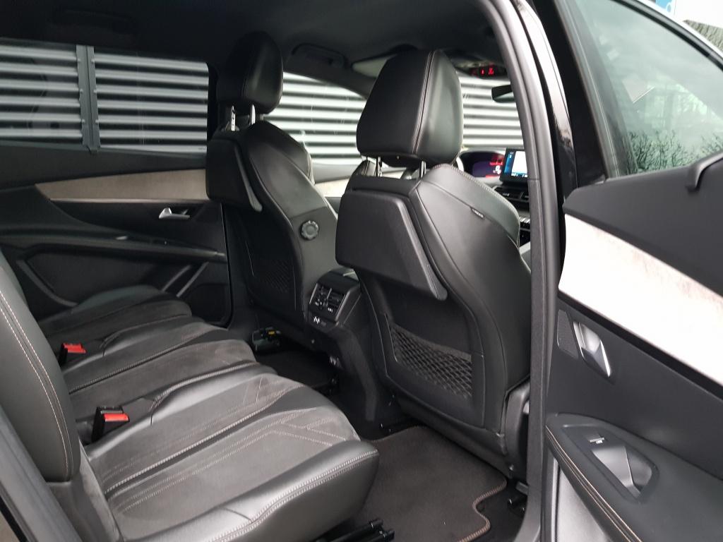 Peugeot 5008 gt pack 1.2 | 7 persoons