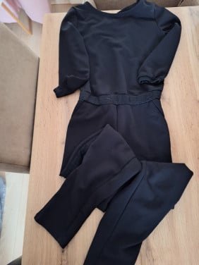 Jumpsuit meisje