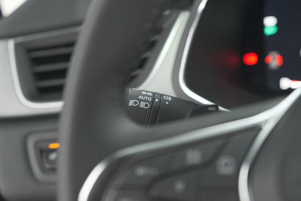 Renault Captur mild hybrid 160 edc techno | nieuw model | camera | navigati