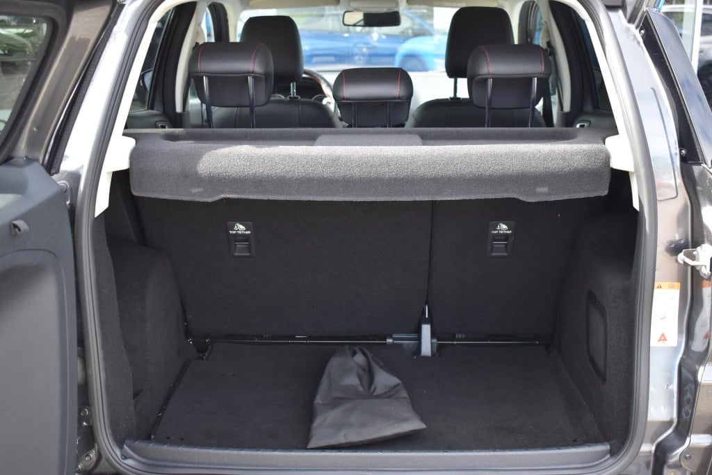 Ford Ecosport 1.0 ecoboost st-line | climate control | cruise control | win