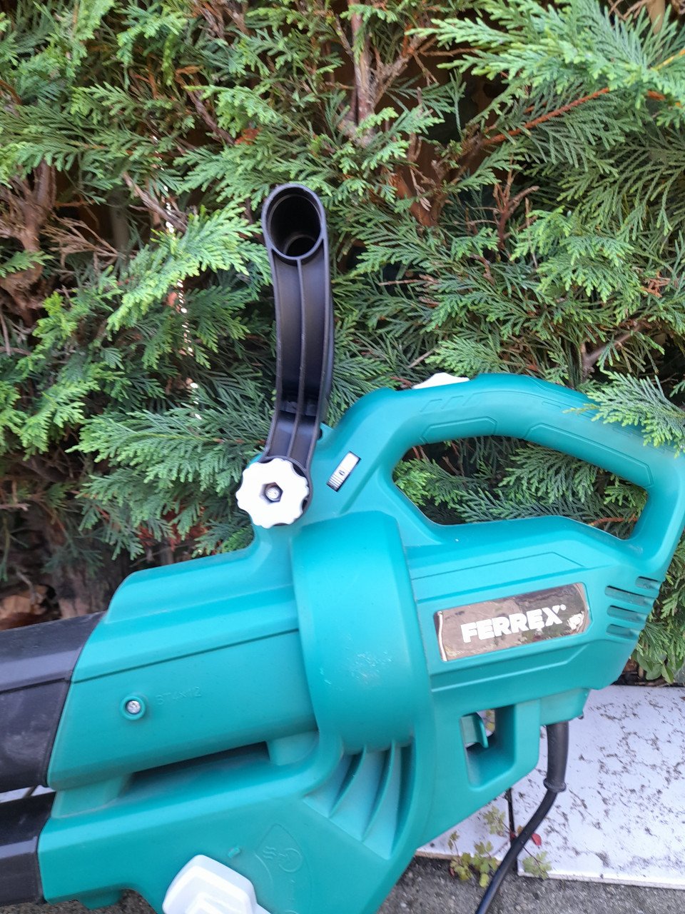 Tuin gereedschap