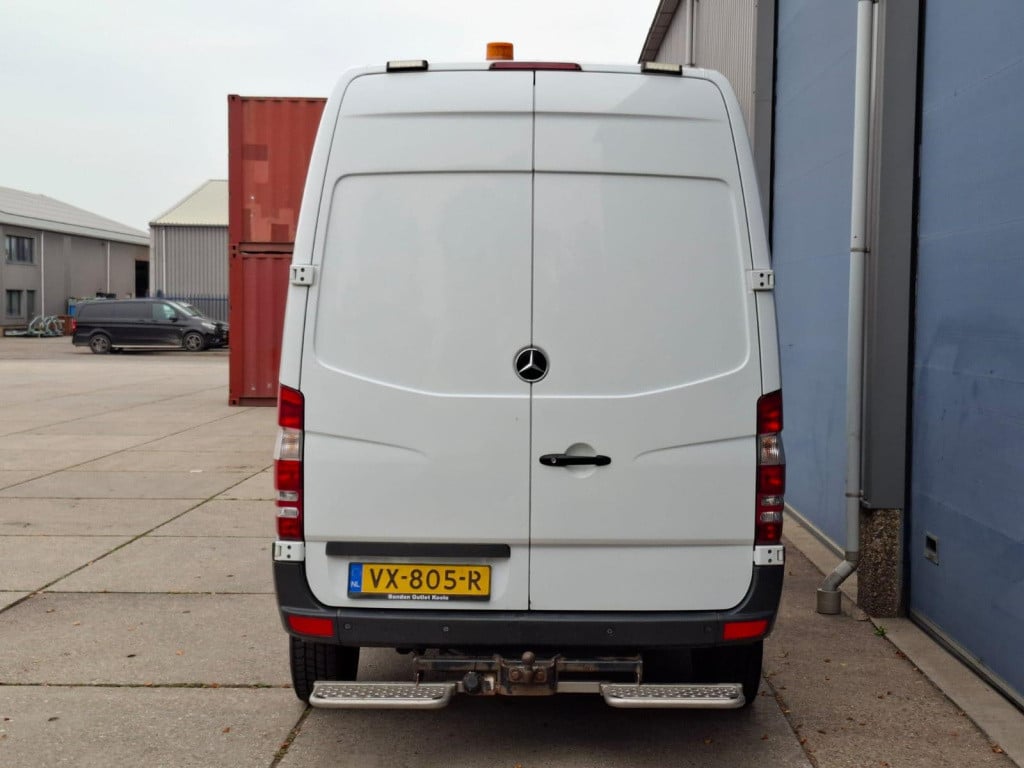 Mercedes-Benz Sprinter 313 2.2 cdi 325 hd automaat / airco / cruise control