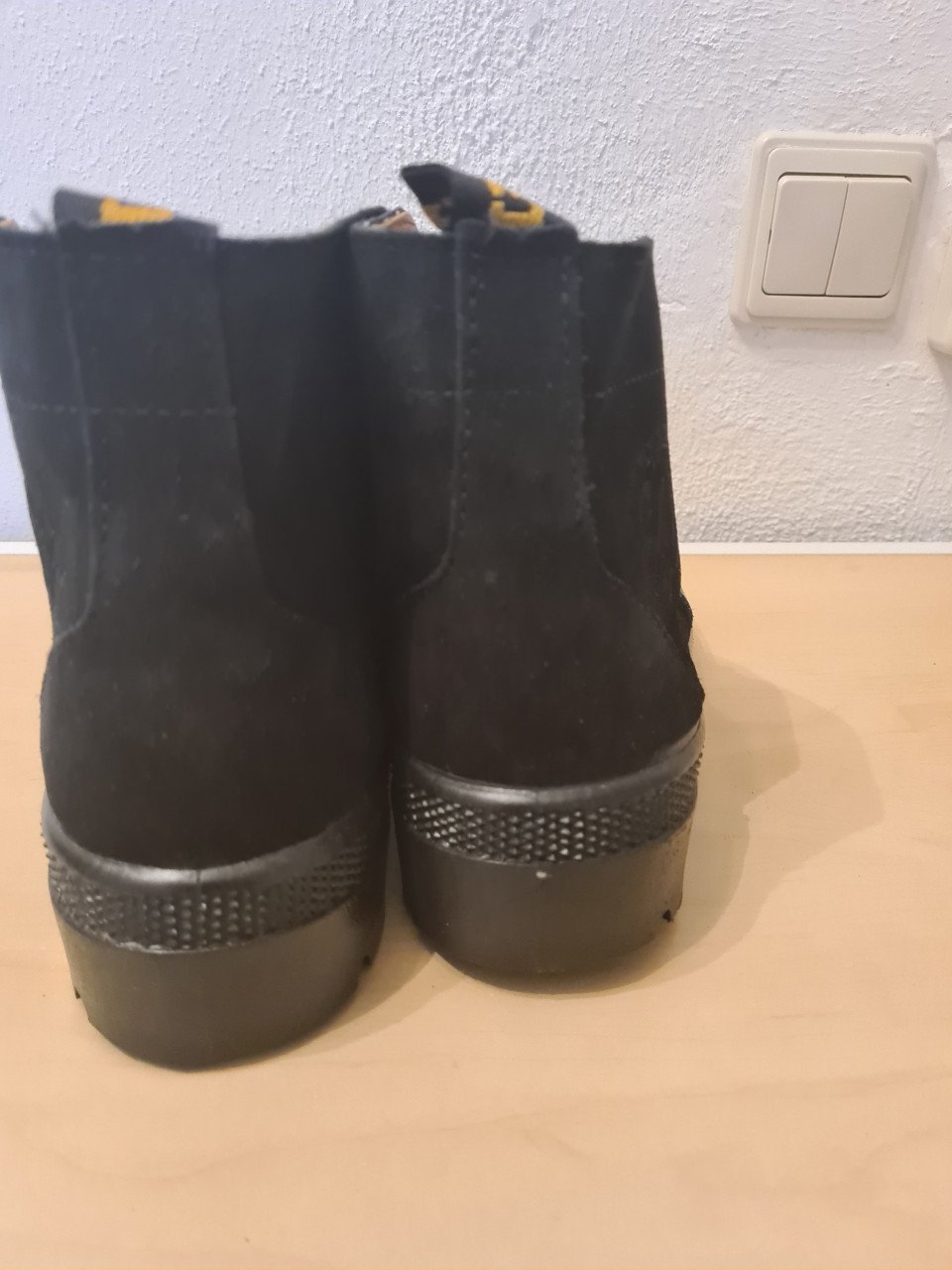 Dames schoenen