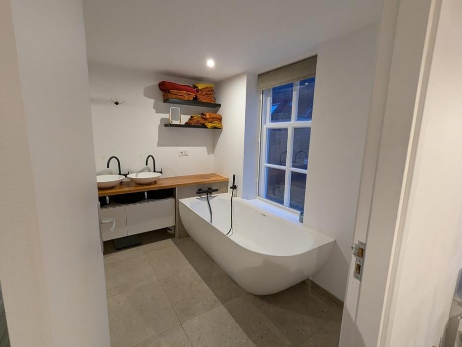 Te huur : woning Spanjaardstraat Middelburg