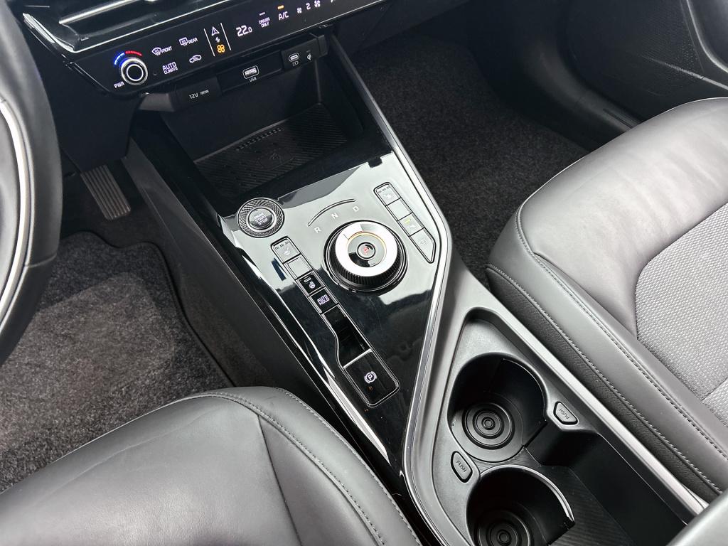 Kia Niro 1.6 gdi hybrid dynamicplusline