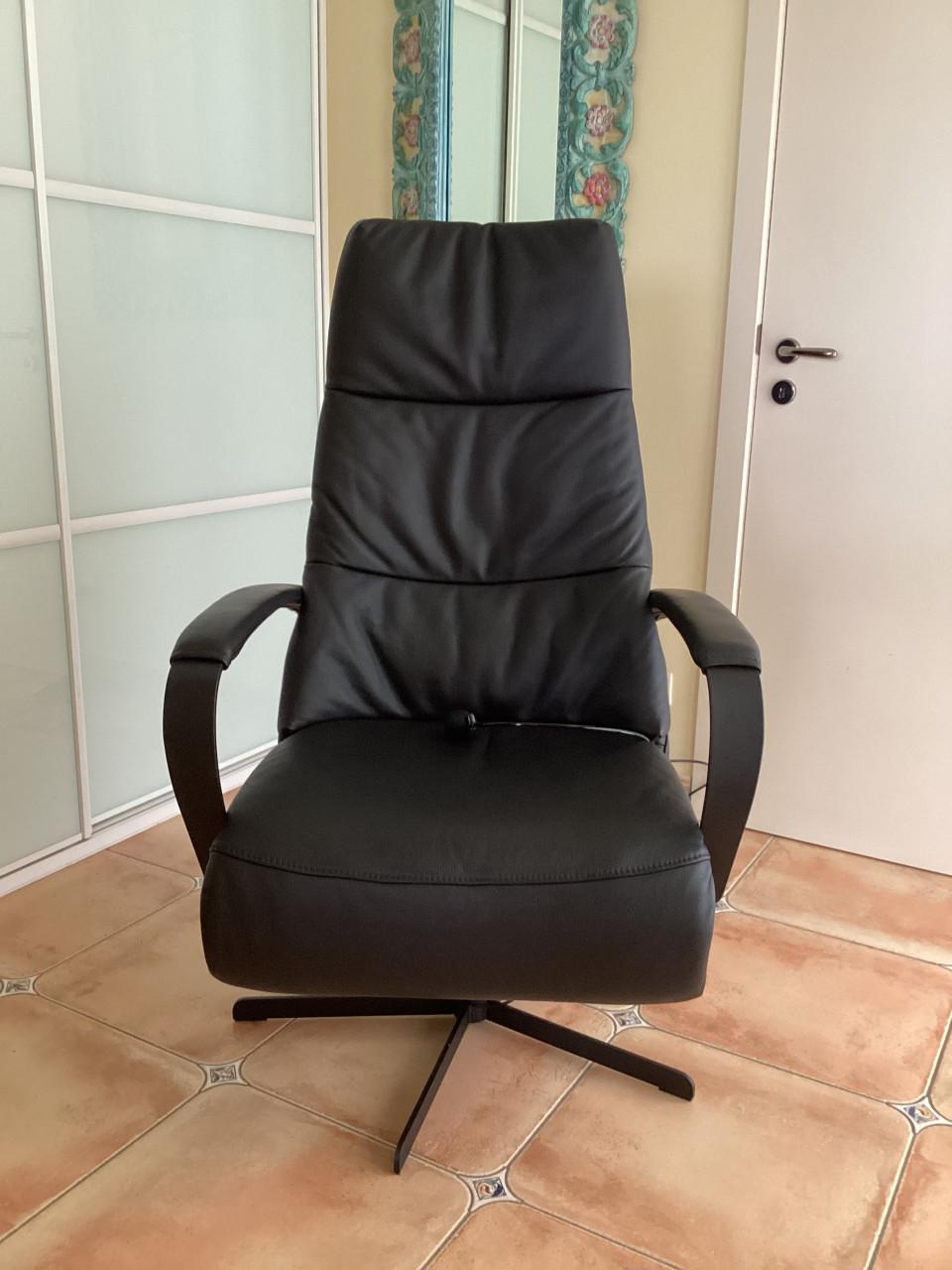 Sta-op relax luxe merk Prominent E100(zo goed als nieuw)