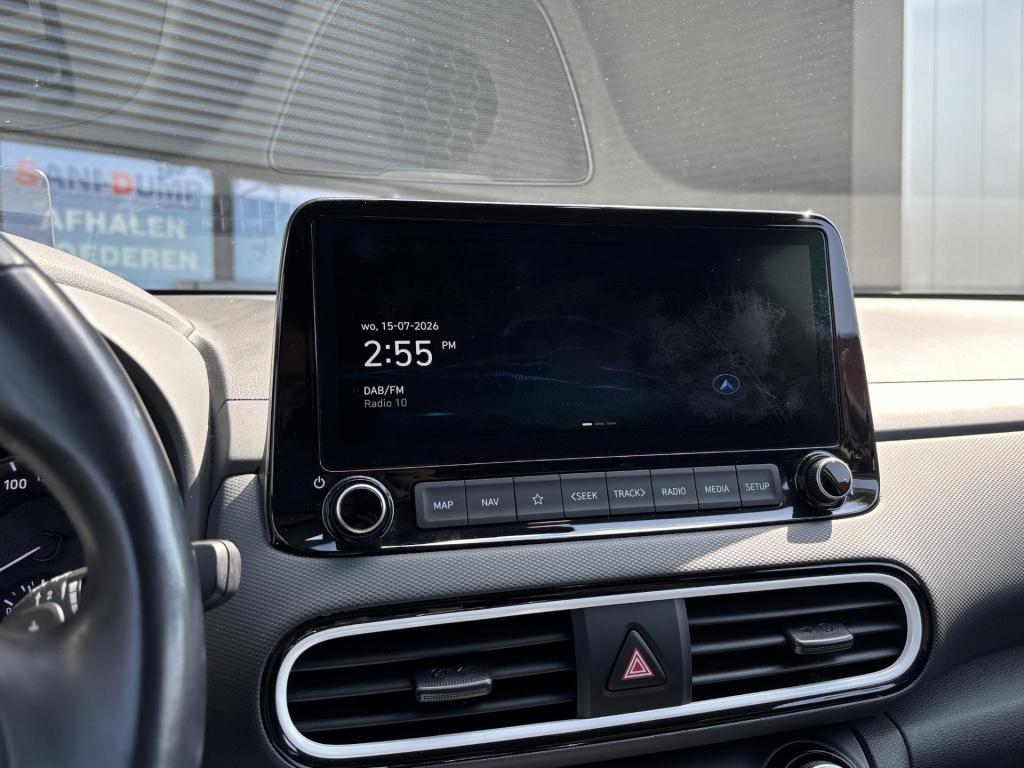 Hyundai Kona 1.6 gdi hev fashion