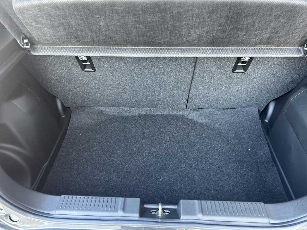 Suzuki Swift 1.2 select smart hybrid automaat