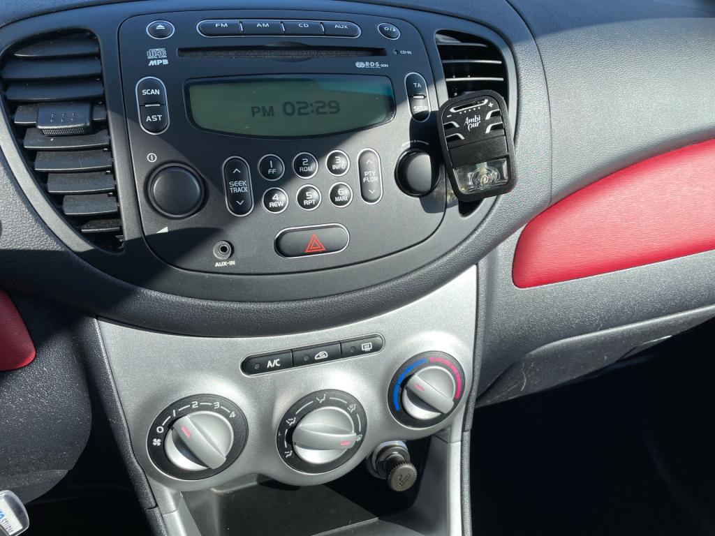 Hyundai I 10 1.1 i-catcher 5-drs