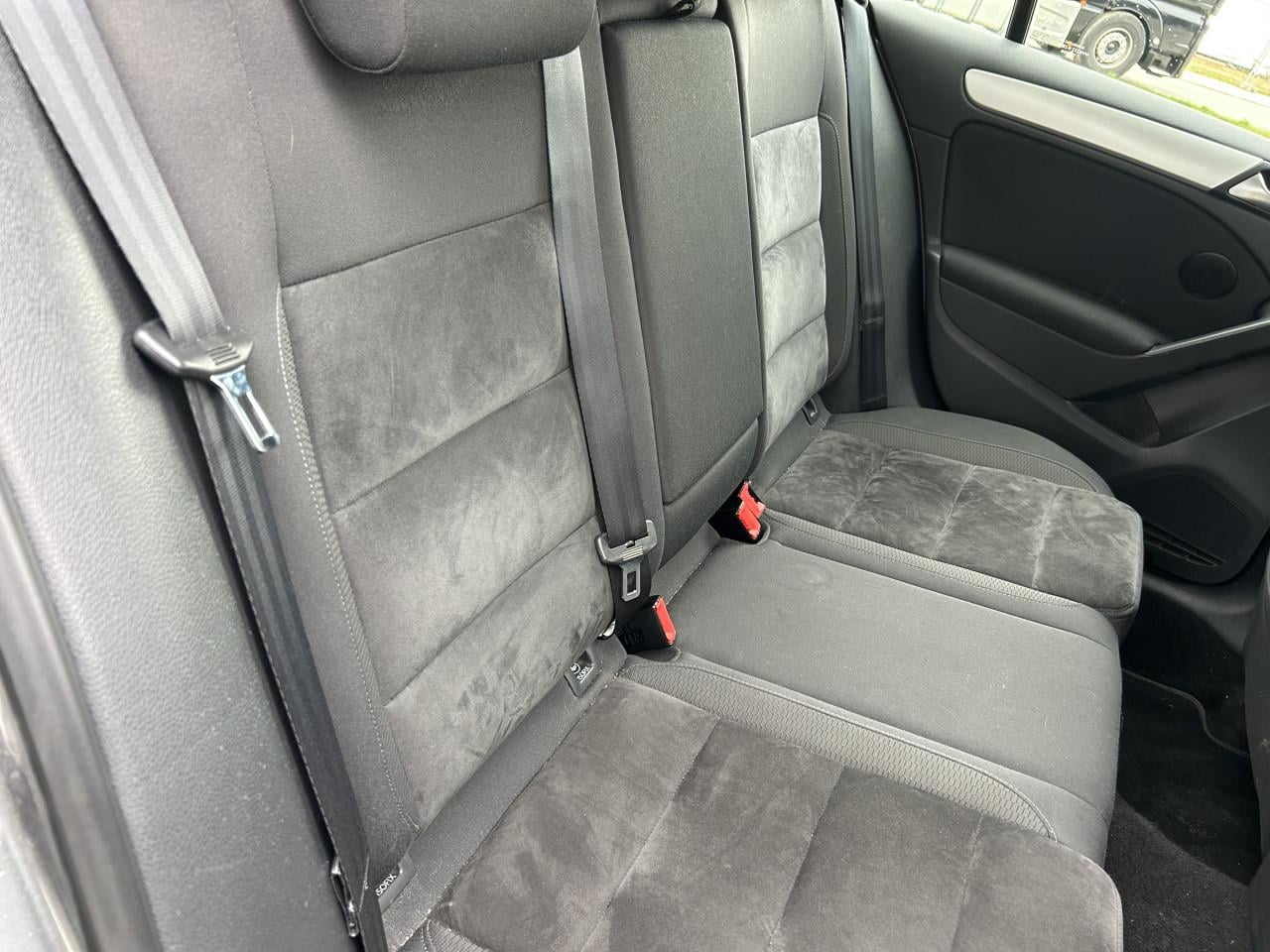 Volkswagen Golf 1.4 TSI R-LINE|CRUISE CONTR.|AIRCO|APK|