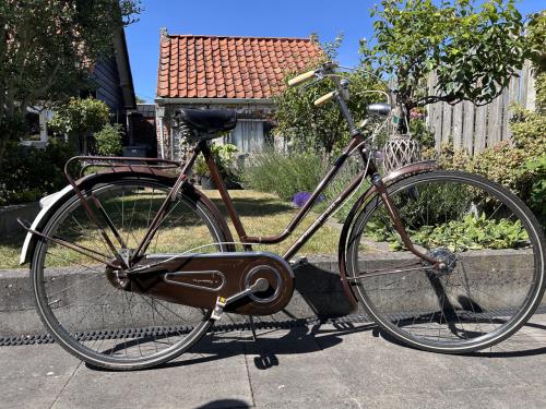 Gebruikte fiets