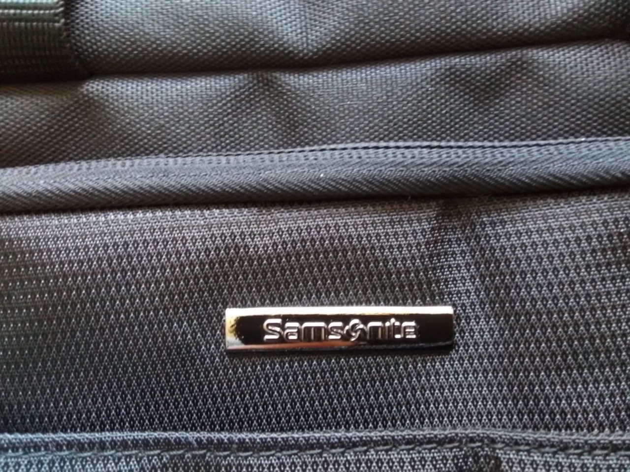 Samsonite laptoptas 14 inch