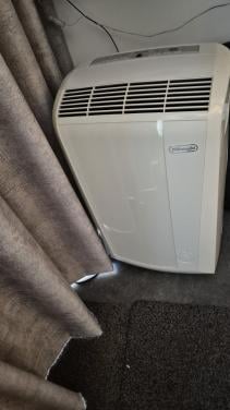 Mobile airo, DeLonghi