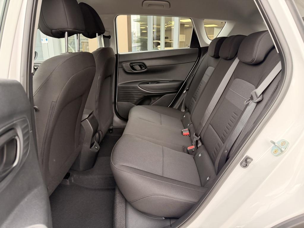 Hyundai Bayon 1.0 t-gdi comfort | direct leverbaar | navigatie | camera | f