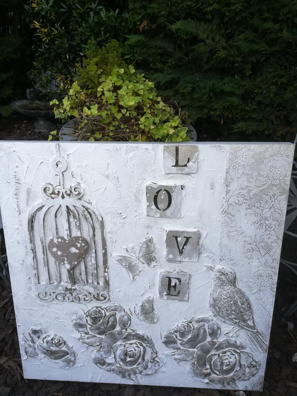 Wanddecoratie