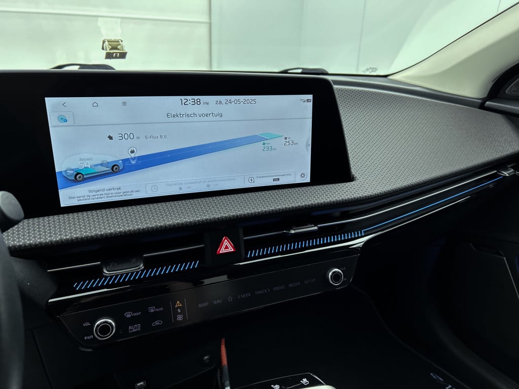 Kia Ev6 plus 77.4 kwh