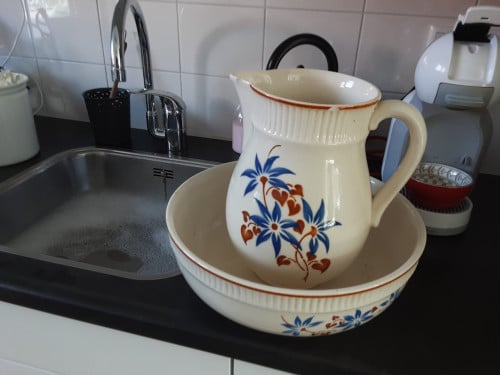 Mooi Lampet stel