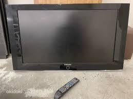 Samsung 37 inch ( 94 cm) Samsung LCD TV, type LE37S81B met afst. bediening