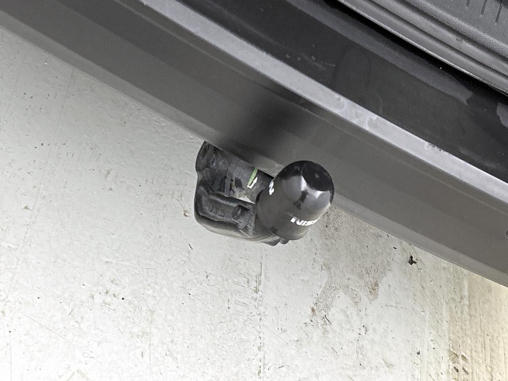 Volkswagen Caddy 1.5 tsi 5p limited trekhaak | airco |