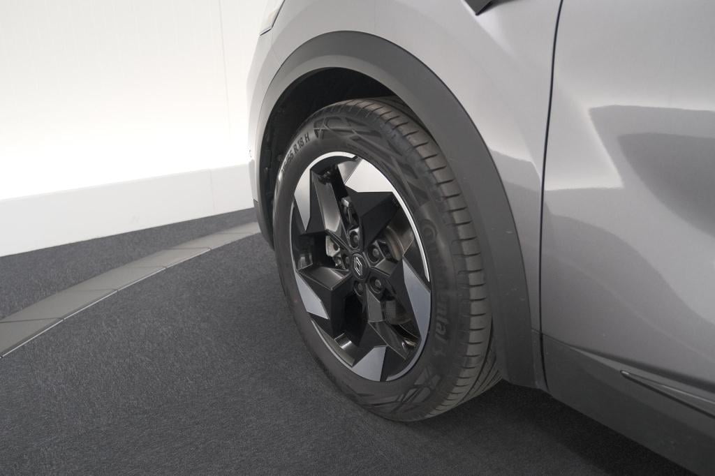 Renault Captur 1.8 e-tech full hybrid 160 techno | camera | adaptieve cruis