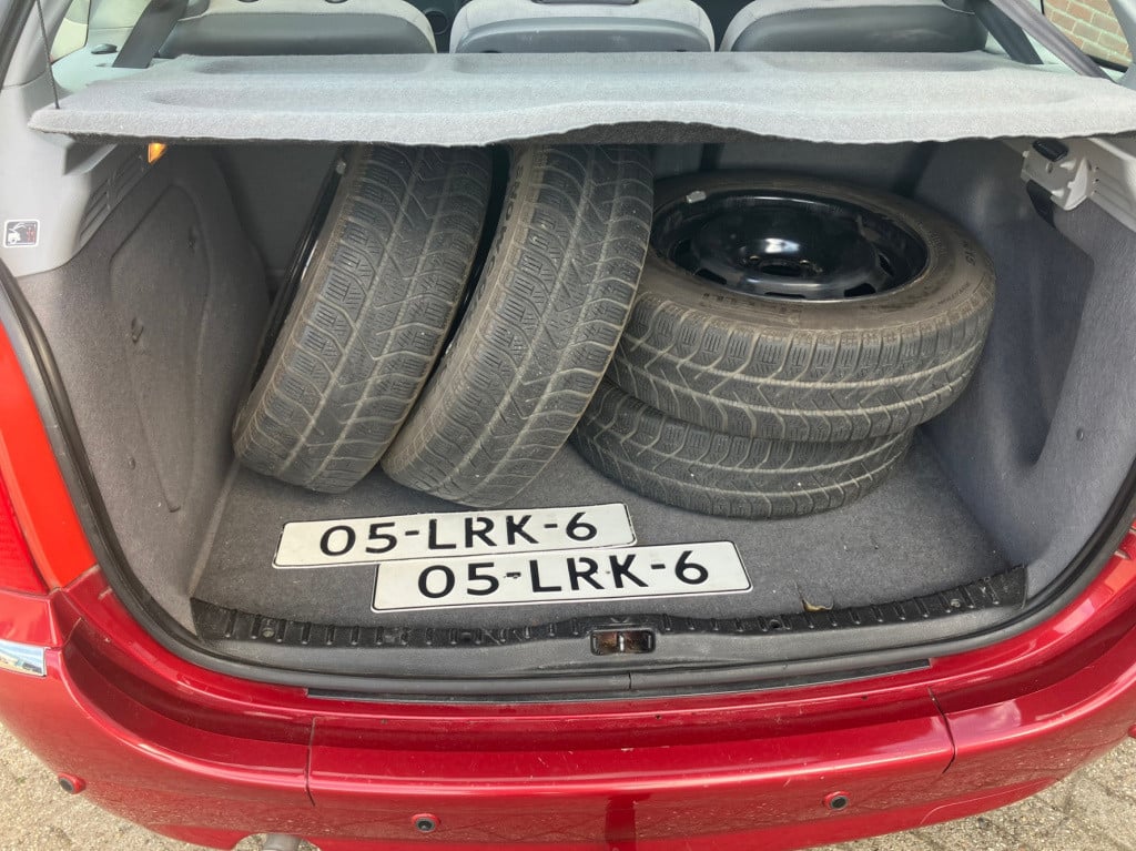 Citroen Xsara Picasso 1.6i-16v image airco