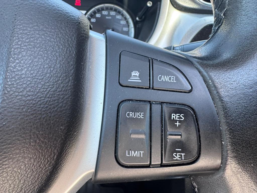 Suzuki Vitara 1.6 high executive