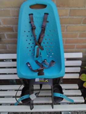 FIETSSTOELTJE