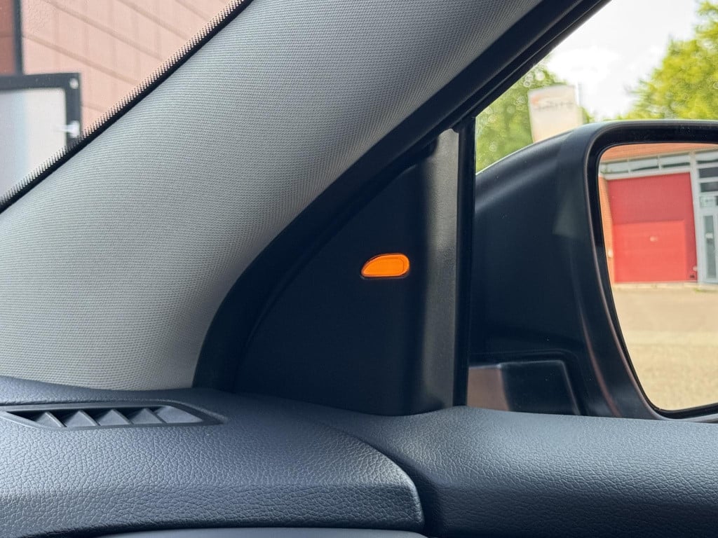 Nissan Qashqai 1.3 dig-t tekna | trekhaak | apple carplay/android auto | 36