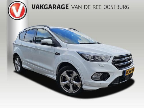 Ford Kuga 1.5 ecoboost st line