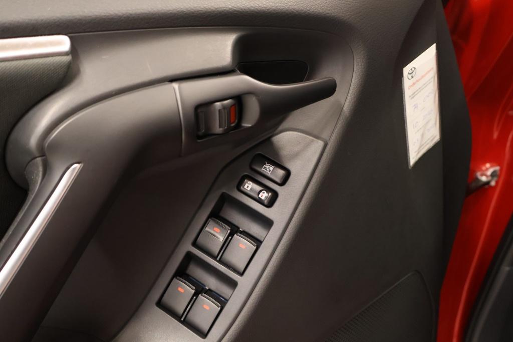 Toyota Corolla Verso 1.8 vvt-i business