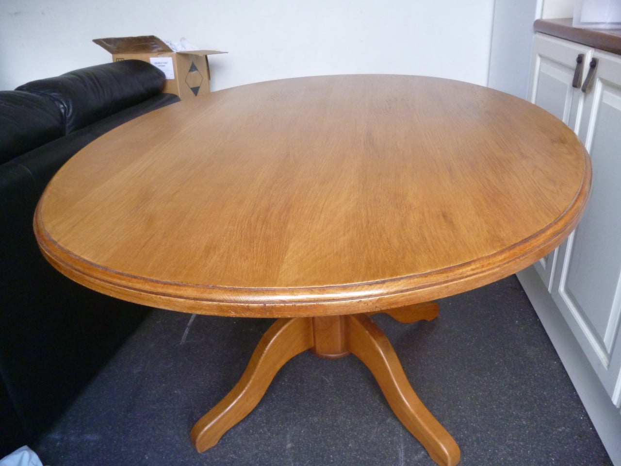 Eettafel