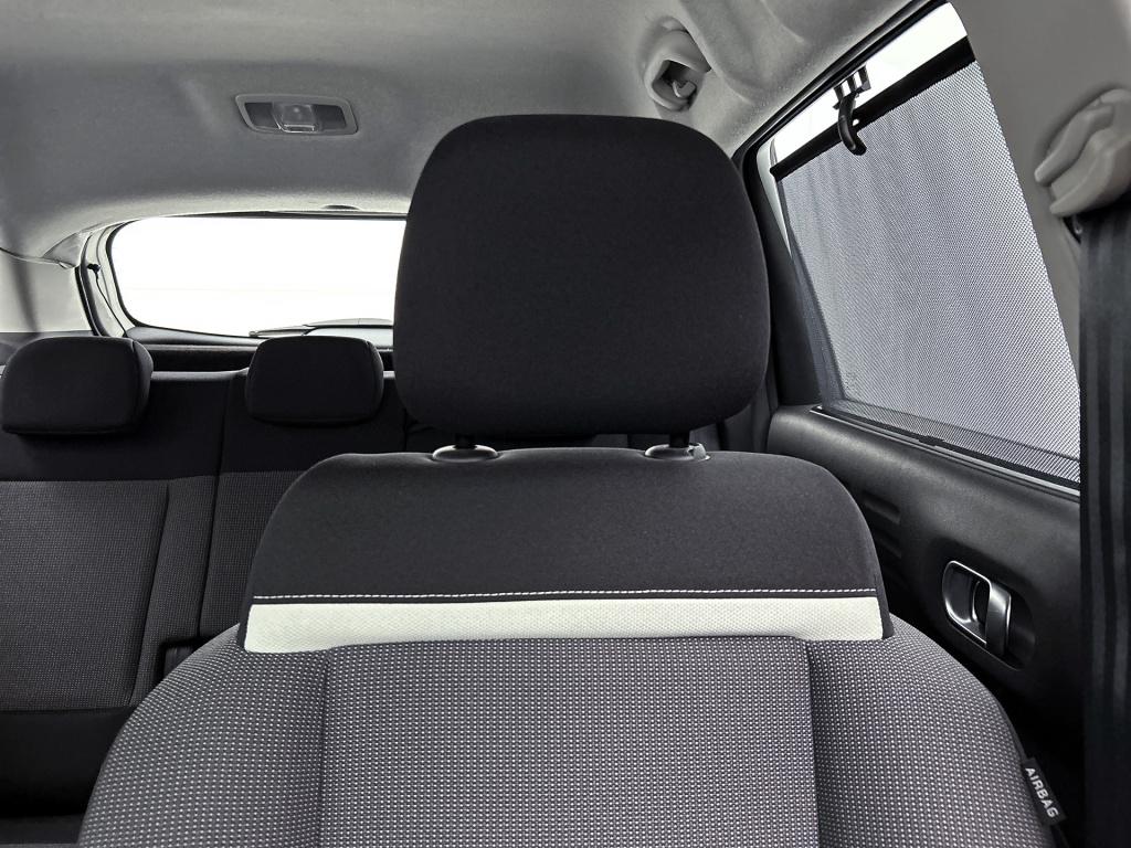 Citroen C3 Aircross 82pk feel | rijklaar | navigatie | parkeersensoren | ap