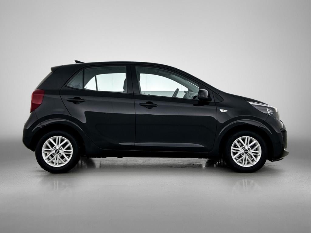 Kia Picanto 1.0 dpi dynamicline | apple carplay/android auto | cruise contr
