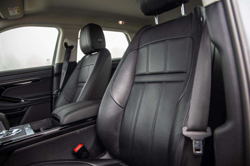 Land Rover Range Rover 1.5 p300e awd s plug in hybride / leder / adaptive c