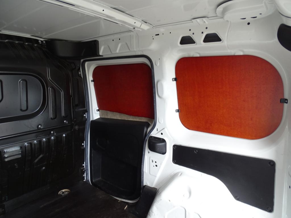 Fiat Doblo cargo 1.3 mj l1h1 actual | euro6 | airco | bluetooth | r-zijschu