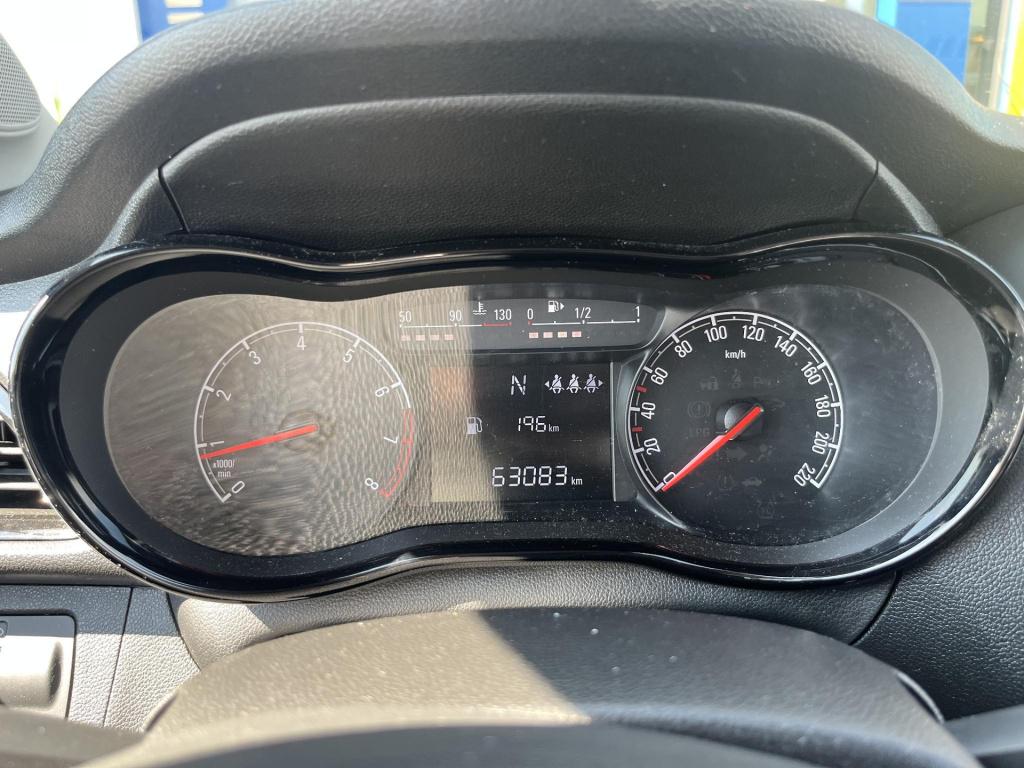 Opel Karl 1.0 ecoflex edition | automaat | cruise control | airco | trekhaa