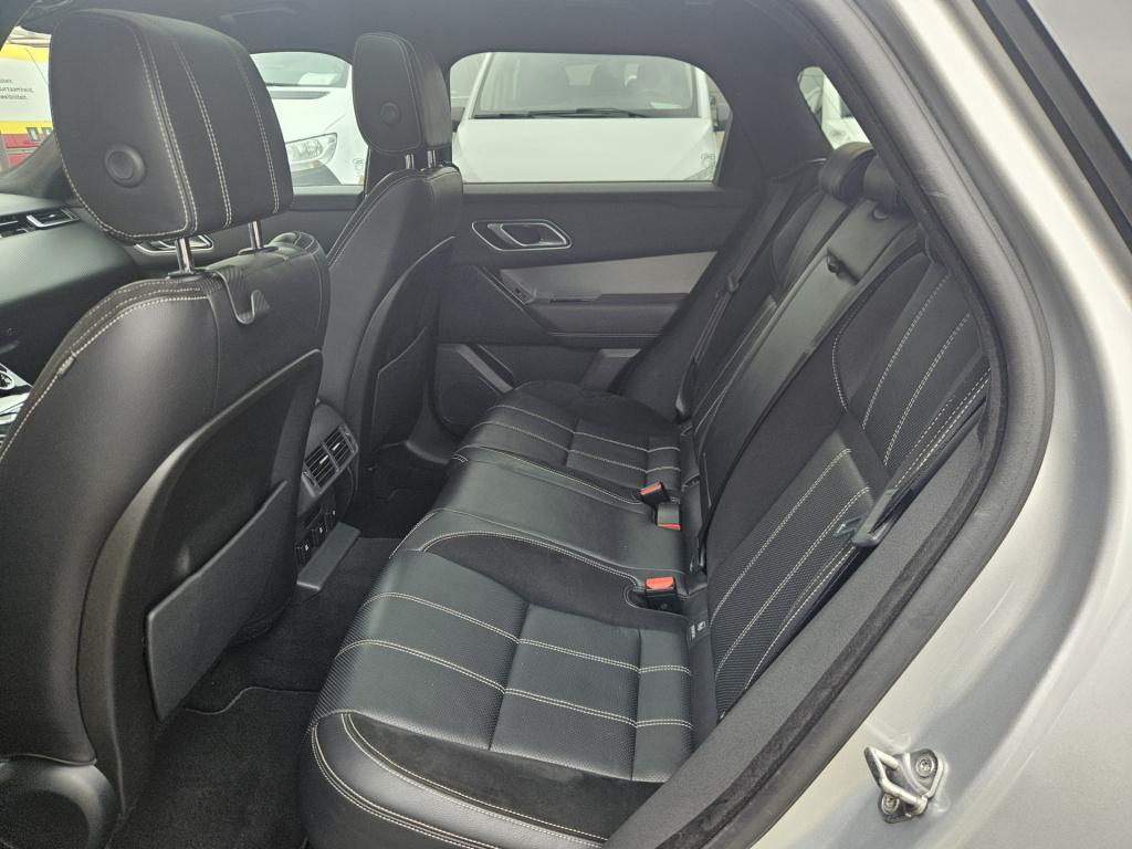 Land Rover Range Rover Velar 3.0 v6 awd r-dynamic se | pano | stoelkoeling/