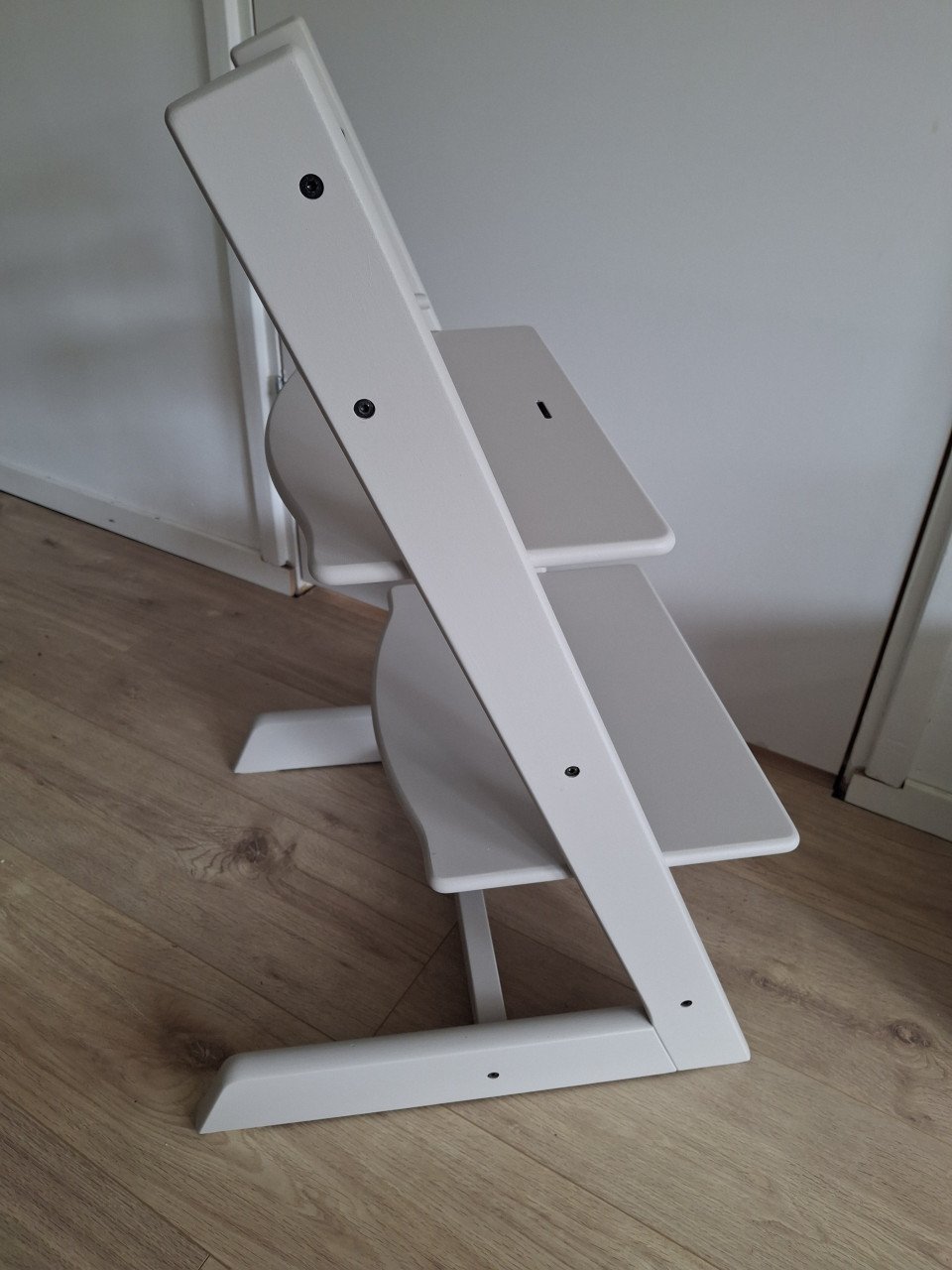 Stokke tripp trapp stoel warm beige