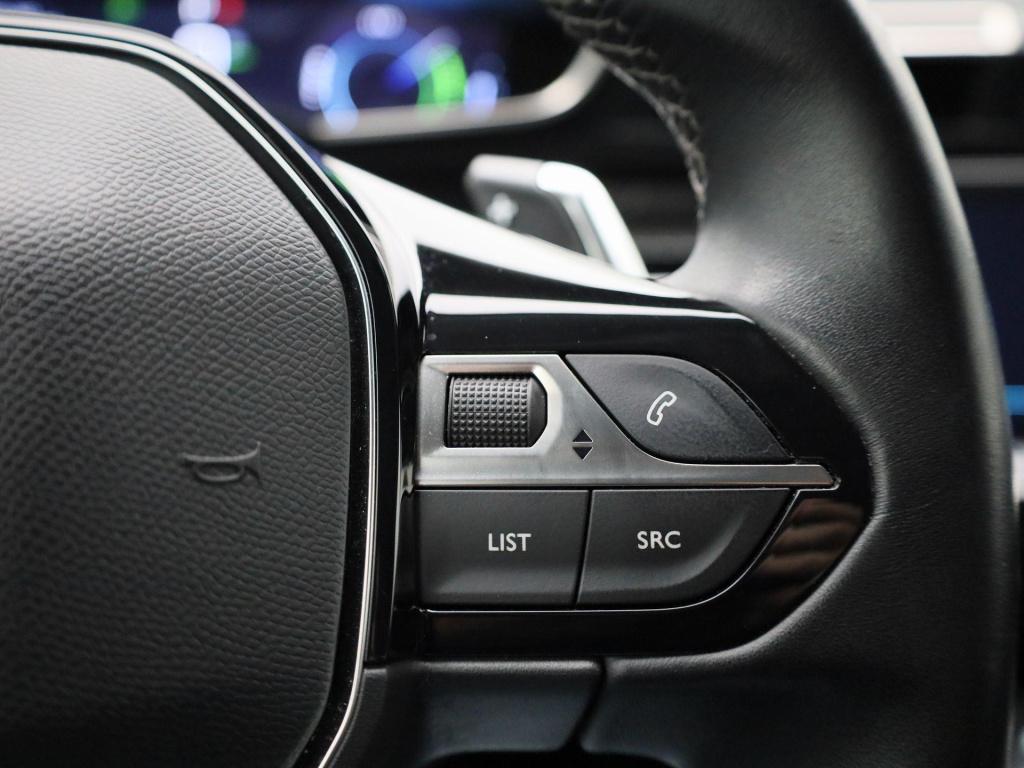 Peugeot 508 sw 1.6 hybrid active pack business | lmv | automaat | trekhaak 