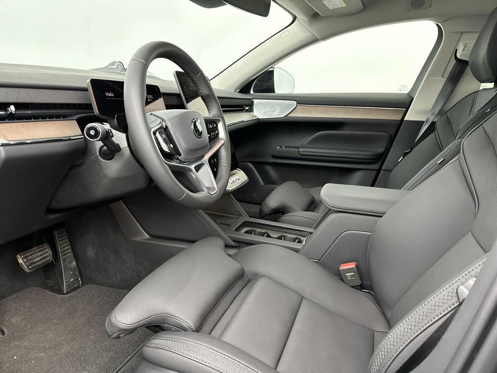 Volvo Es90 334 pk extended range ultra | luchtvering | bowers&wilkins audio
