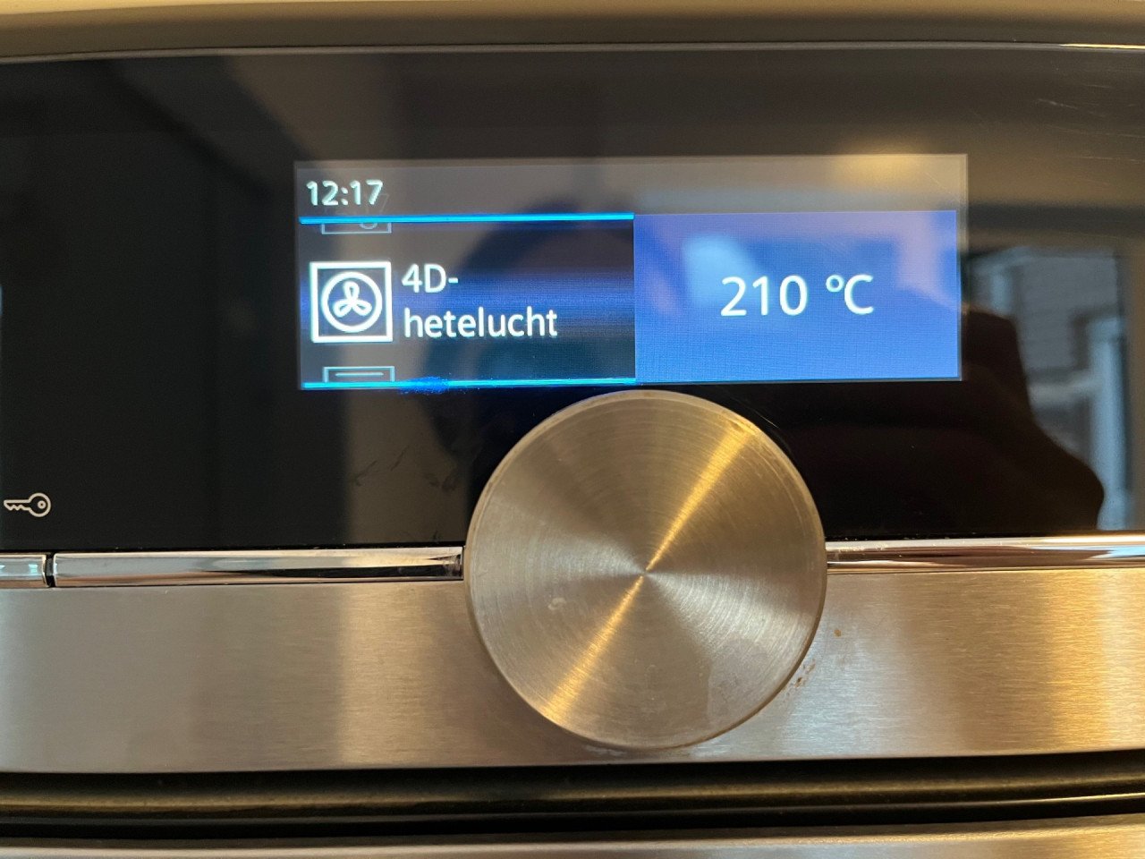 Siemens Studioline iQ700 combi magnetron inbouw oven